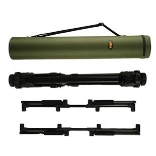 Kudos Challenge Kamış Sehpası 4lü