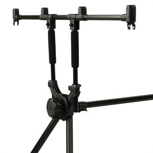 Kudos Challenge Kamış Sehpası 4lü