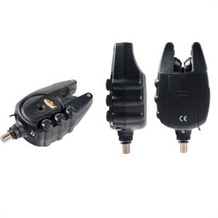 Kudos MK4 4+1  Set Alarm