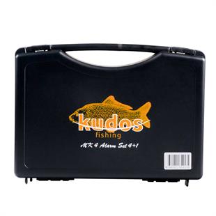 Kudos MK4 4+1  Set Alarm