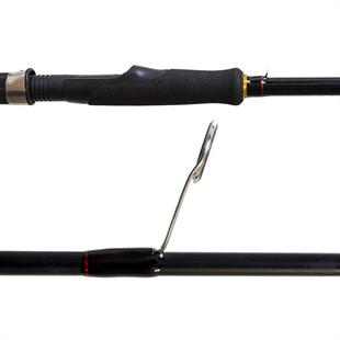 Kudos Prospin 2.40m, 10-35gr, 2p Olta Kamışı