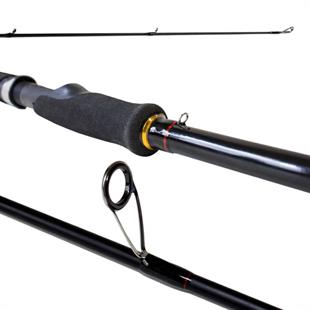 Kudos Prospin 2.70m, 10-35gr, 2p Olta Kamışı