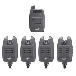 Kudos XBITE 4lü Set Alarm