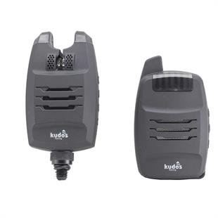 Kudos XBITE 4lü Set Alarm