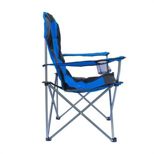 Kudos YF-218 Sandalye 60*60*102cm (Mavi)