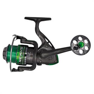 Portfish Nexus 6000 Olta Makinası 2+1 bb 