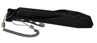 Portfish Plastik Lrf Maşası Bele Takılan