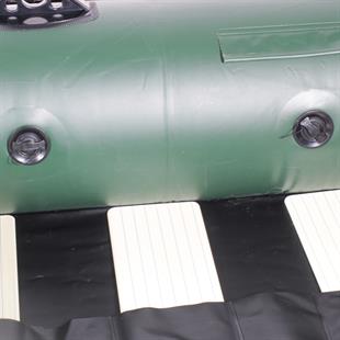 REMIXON IZGARA TABAN YEŞİL ŞİŞME BOT