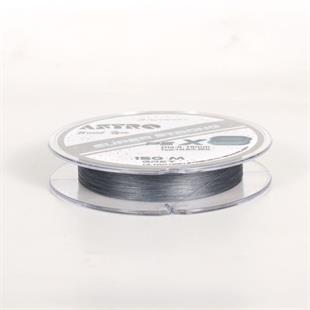 REMIXON ASTRO 8X150M, GREY İP MİSİNA