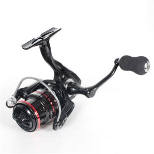 REMIXON FOCUS RD 2.30M 3-25GR 2P KAMIŞ+RD2000S 5+1BB MAKARA, SET