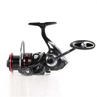 REMIXON FOCUS RD 2.40M 5-35GR 2P KAMIŞ+RD3000M 5+1BB MAKARA, SET