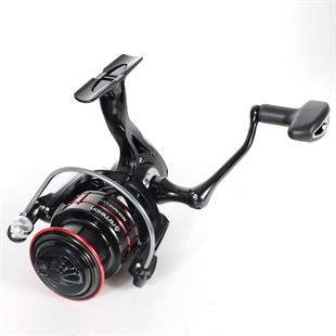 REMIXON FOCUS RD 2.70M 5-35GR 2P KAMIŞ+RD4000M 5+1BB MAKARA, SET