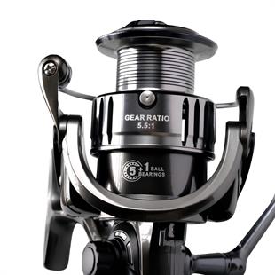 REMIXON SUPERIOR NW 7000 5+1BB MAKARA