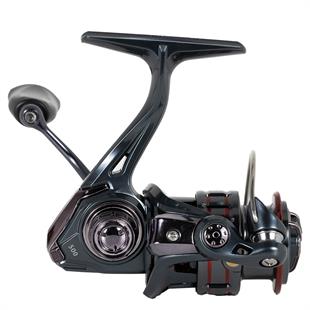 RYUJI AJIGO 500 7+1 LRF MAKARA