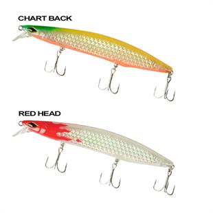 RYUJI FLASH MINNOW 12 5CM 19GR