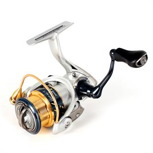 RYUJI IMPACT 2000 7+1BB  MAKARA