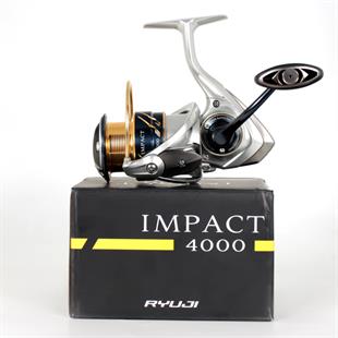 RYUJI IMPACT 3000 7+1BB  MAKARA