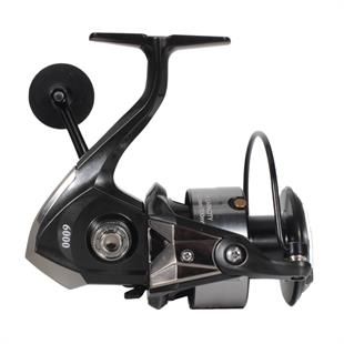 RYUJI INFINITY 6000 5+1BB MAKARA