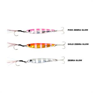 RYUJI JIG KING 60GR