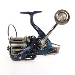 RYUJI MOMENTUM 10000 N.BLUE 11+1BB SURF MAKARA