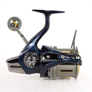 RYUJI MOMENTUM 10000 N.BLUE 11+1BB SURF MAKARA