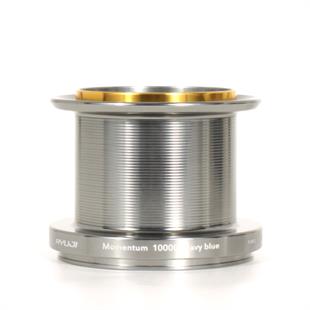 RYUJI MOMENTUM 10000 N.BLUE 11+1BB SURF MAKARA