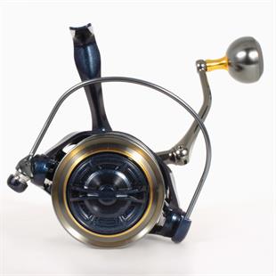 RYUJI MOMENTUM 10000 N.BLUE 11+1BB SURF MAKARA