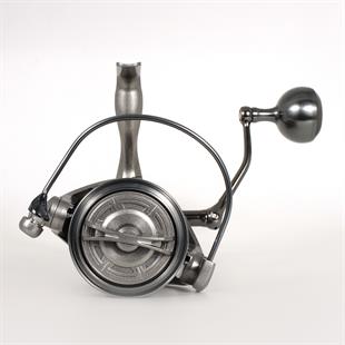 RYUJI MOMENTUM 6000 SILVER 11+1BB SURF MAKARA