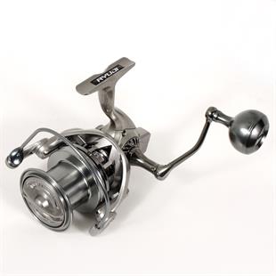 RYUJI MOMENTUM 6000 SILVER 11+1BB SURF MAKARA