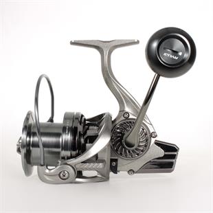 RYUJI MOMENTUM 6000 SILVER 11+1BB SURF MAKARA