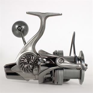 RYUJI MOMENTUM 6000 SILVER 11+1BB SURF MAKARA