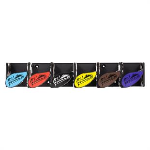 RYUJI ROD HOLDER NO: 6