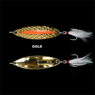 RYUJI SPEED CAST 20GR