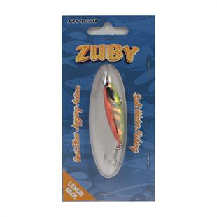 RYUJI ZUBY 3GR JIG YEM