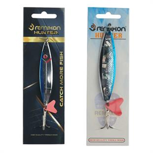 Remixon 04180 Hunter 28gr Kaşık