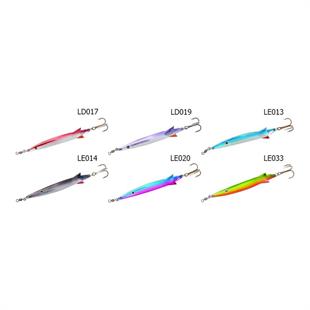 Remixon 3034 Serisi Killer Lures 28gr Kaşık Yem