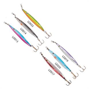 Remixon 3086 Serisi 30gr Killer Kaşık Yem