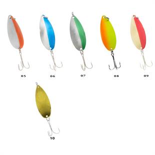 Remixon 3321 Serisi 21gr Kaşık Yem