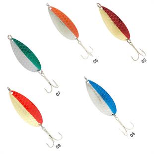 Remixon 6721 Serisi 21gr Kaşık Yem