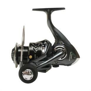 Remixon Authority 5000 5+1BB Makara