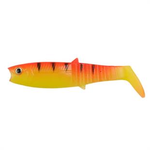 Remixon Buster Shad 10cm Silikon Yem (5 Adet)