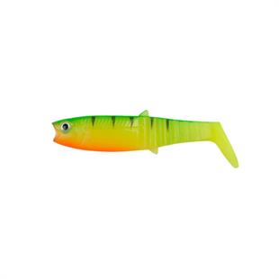 Remixon Buster Shad 8cm Silikon Yem (25 Adet)