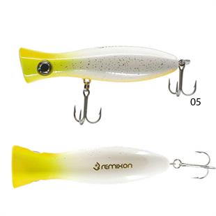 Remixon Fortuna Salti Fake Popper 10cm 25gr Maket Yem