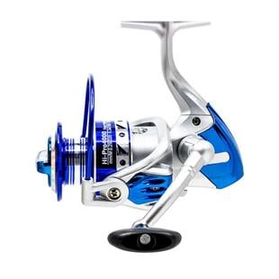 Remixon Hi Pro 4000 Blue KM Olta Makinesi