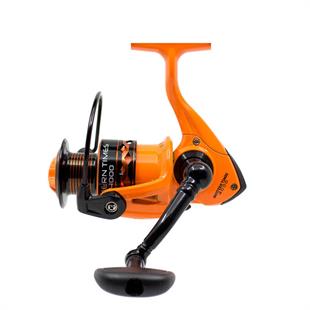 Remixon New Modern Times 4000 Olta Makinesi Orange