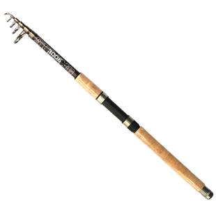 Remixon New Red Gun 3.90m 100-200gr Kamış