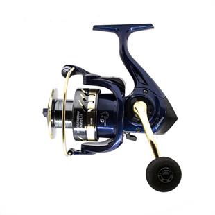 Remixon Premium Bluesea 6000 5+1 BB Makara