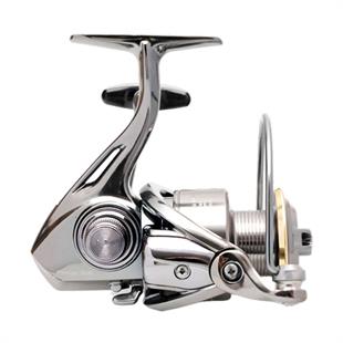 Remixon Prestige 4000 5+1BB Makara