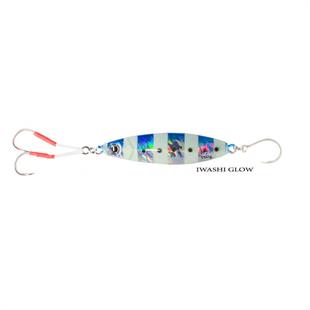 Remixon Rocky Shore Heavy Slow Jig 160gr