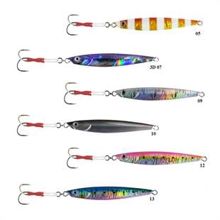 Remixon Rocky Shore Slim 100gr